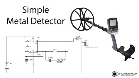 chemelec basic two box metal detector coil seperation photo|Gary's Metal Detector Circuit .